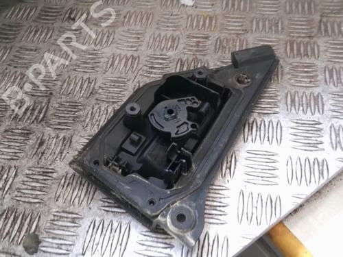 Rear left exterior door handle RENAULT TWINGO III (BCM_, BCA_) 1.0 SCe 70 (BCMB) | BP26286917C130 