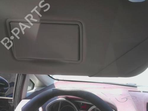Pala sol esquerda Pala sol esquerda FORD FIESTA V (JH_, JD_) [2001-2014] 34530656 34530656