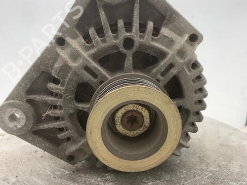 Used Alternator Alternator RENAULT MEGANE II (BM0/1_, CM0/1_) 1.6 16V (112 hp) 34359719 34359719