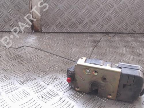 Elektronische module PEUGEOT 206 Hatchback (2A/C) 2.0 HDI 90 (90 hp) 29567658