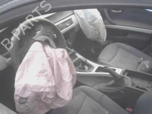 Climate control BMW 3 (E90) 318 d | BP28116224I5 - Image 5