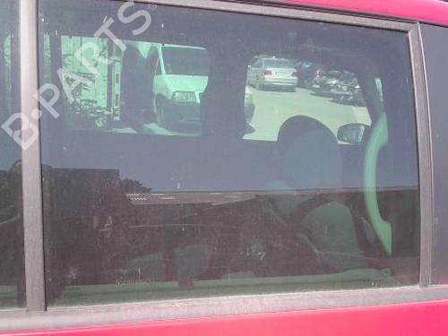 Used Rear right door window RENAULT ESPACE IV (JK0/1_) 3.0 dCi (JK0J, JK0V) (177 hp) 27698350