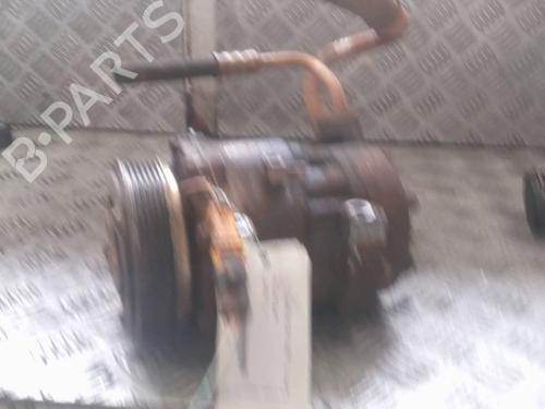 Compressor A/A CITROËN BERLINGO / BERLINGO FIRST MPV (MF_, GJK_, GFK_) 1.6 HDI 90 (MF9HX) (90 hp) 29328305