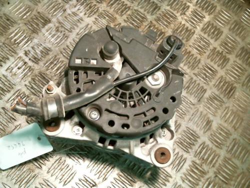 Alternator VW POLO (9N_, 9A_) 1.4 TDI | BP20991307M7 