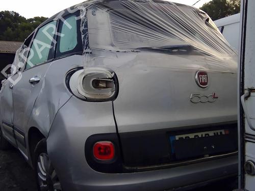 Used Parts FIAT 500L (351_, 352_)  1.3 D Multijet (199LXY1A, 199LXY11)  1965160