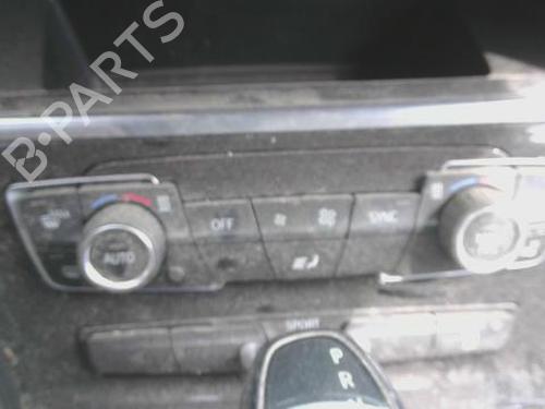 Used Climate control BMW 2 Active Tourer (F45) 218 d (150 hp) 27567945