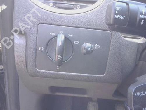 Headlight switch FORD FOCUS II Convertible 1.6 BP27805077I24