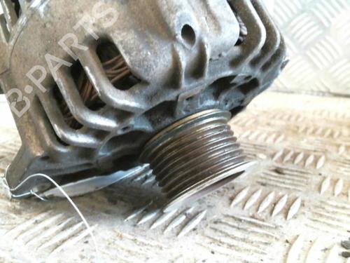 Generator RENAULT SCÉNIC II (JM0/1_) 1.9 dCi (JM0G, JM12, JM1G, JM2C) (120 hp) 20993402