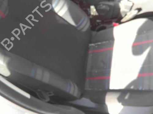 Used Right front seat PEUGEOT 108 1.0 VTi 72 (72 hp) 27150363