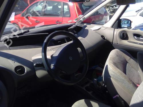 Front right window mechanism RENAULT ESPACE IV (JK0/1_) 2.2 dCi (JK0H) | BP25331270C23 - Image 7