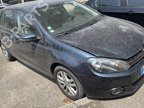 Alternator VW GOLF VI (5K1) 1.6 TDI | BP27929881M7  - Image 8