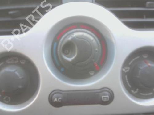 Commande Chauffage Commande Chauffage RENAULT KANGOO / GRAND KANGOO II (KW0/1_) [2008-2026] 34167506 34167506