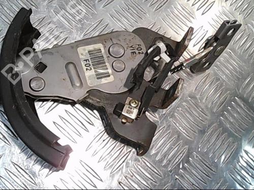 Used Hand brake Hand brake HYUNDAI MATRIX (FC) 1.5 CRDi (82 hp) 20992069 20992069