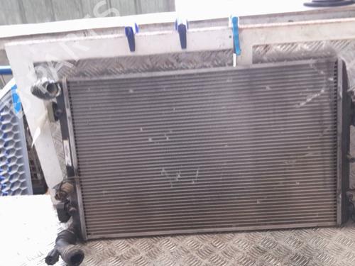 Køler VW FOX Hatchback (5Z1, 5Z3, 5Z4) 1.4 TDI (70 hp) 26000143