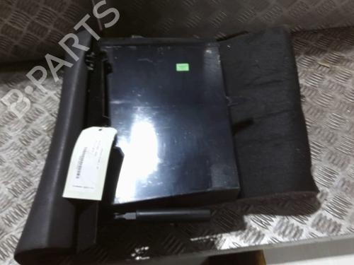 Used Glove box Glove box MERCEDES-BENZ A-CLASS (W168) A 170 CDI (168.008) (90 hp) 23798546 23798546
