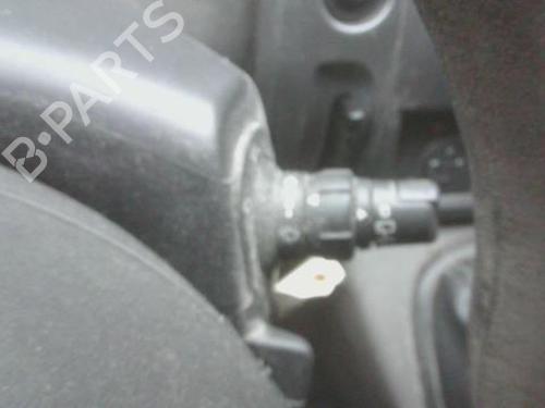 Used Steering column stalk RENAULT SCÉNIC II (JM0/1_) 1.5 dCi (JM1E, JM16) (106 hp) 31835317