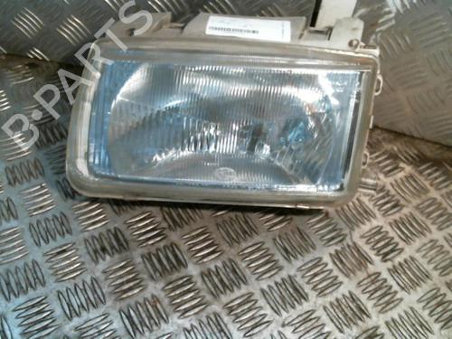 Used Left headlight VW POLO III (6N1) 75 1.6 (75 hp) 20986976