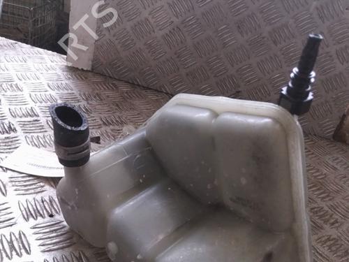 Expansion tank FORD FIESTA V (JH_, JD_) 1.4 16V | BP25331385C120 