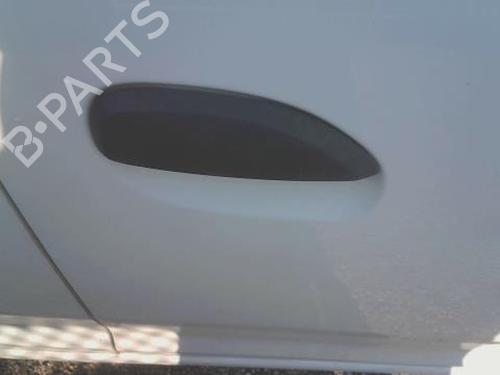 Used Front right exterior door handle DACIA SANDERO II 1.2 (75 hp) 29026431