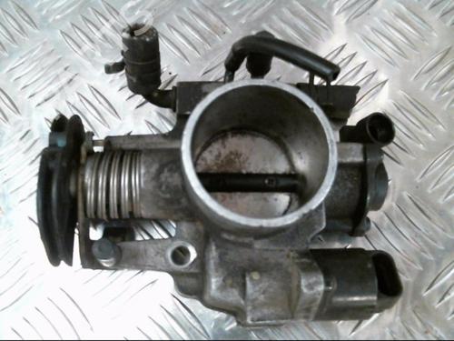 Throttle body DAEWOO NUBIRA Wagon (J100) 1.6 16V | BP22041875M82 