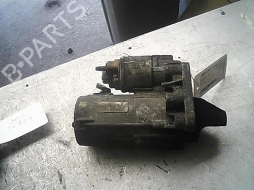 Used Starter Starter PEUGEOT 307 (3A/C) 1.6 HDi 110 (109 hp) 20998456 20998456