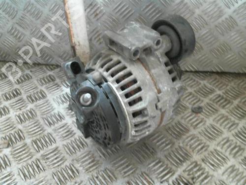Used Alternator BMW 1 (E87) 116 i (115 hp) 22043406