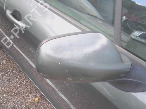 Used Right mirror PEUGEOT 407 (6D_) 2.0 HDi 135 (6DRHRH, 6DRHRE, 6DRHRG, 6DRHRJ) (136 hp) 30409605