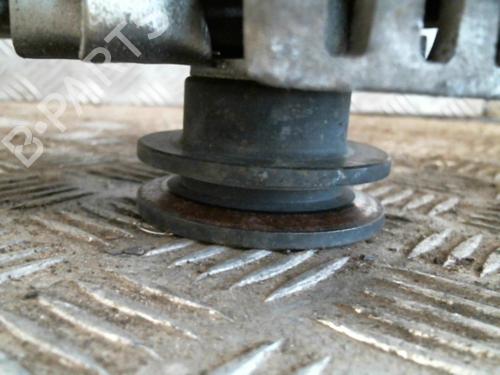 Generator RENAULT TWINGO I (C06_) 1.2 (C063, C064) (55 hp) 20993406