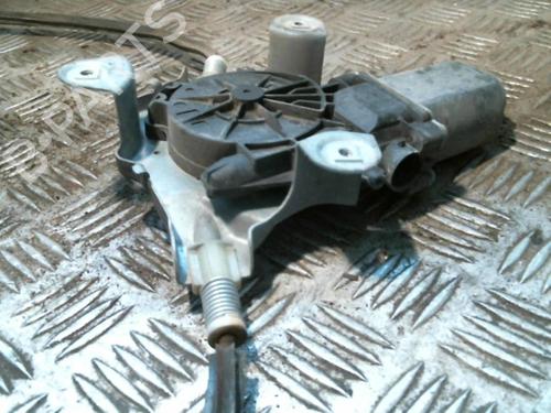 front-left-window-mechanism-renault-twingo-ii-cn0_-2007-33269369 main image