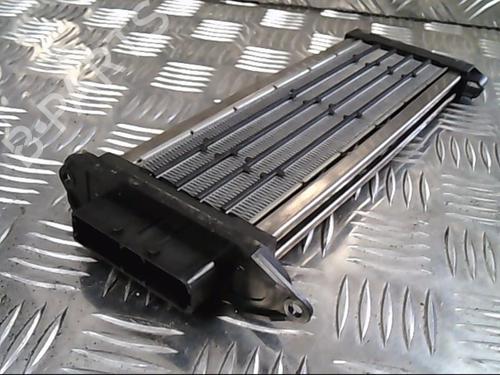 Used Heater resistor Heater resistor PEUGEOT 207 (WA_, WC_) 1.4 HDi (68 hp) 20995733 20995733