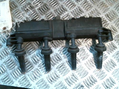 Ignition coil PEUGEOT 206 Hatchback (2A/C) 1.1 i | BP20992567M94 