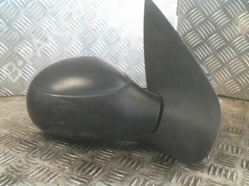 Used Right mirror Right mirror PEUGEOT 206 Hatchback (2A/C) 1.4 i (75 hp) 21000347 21000347