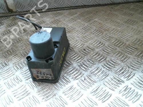 Used ABS pump BMW 3 Compact (E46) 316 ti (115 hp) 30677438