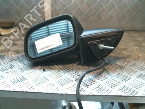 Used Left mirror PEUGEOT 407 (6D_) 2.0 HDi 135 (6DRHRH, 6DRHRE, 6DRHRG, 6DRHRJ) (136 hp) 20996187