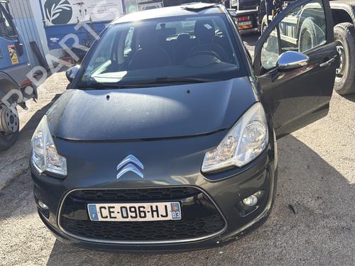 Starter CITROËN C3 II (SC_) 1.4 | BP31642357M8  - Image 8