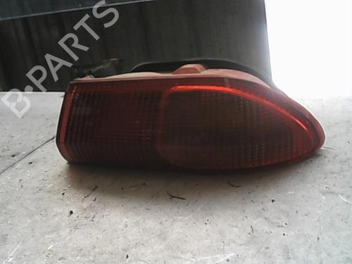Højre baglygte ALFA ROMEO 156 (932_) 2.4 JTD (932AXC) (150 hp) 20987530