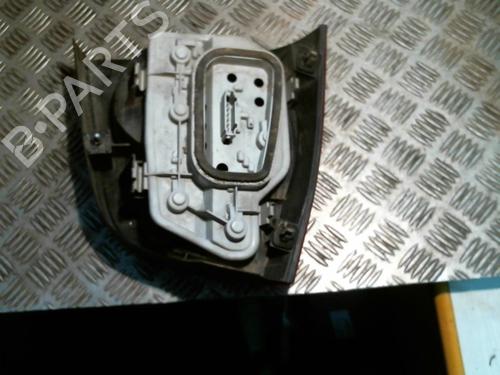 Right taillight VW POLO (9N_, 9A_) 1.9 TDI | BP20996233C35 