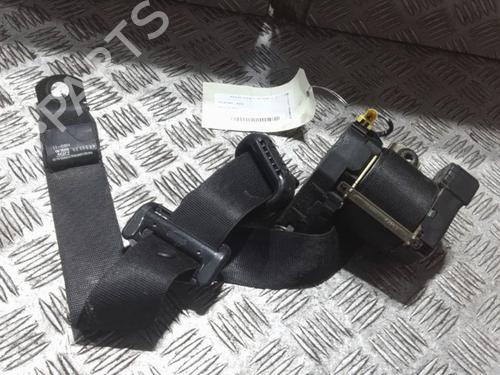 Used Rear right belt tensioner MERCEDES-BENZ M-CLASS (W163) ML 270 CDI (163.113) (163 hp) 27707704