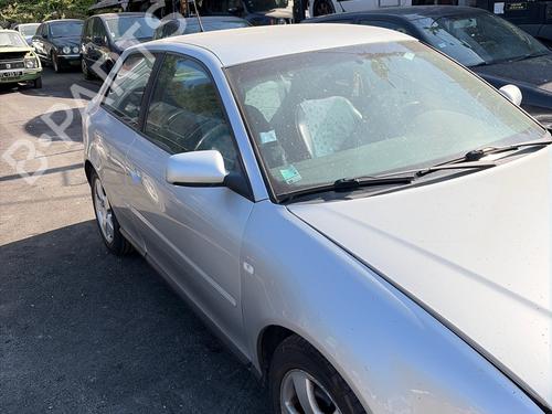 Used Parts AUDI A3 (8L1) 1.9 TDI 4723817