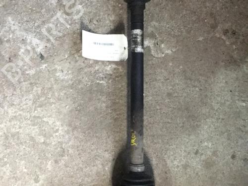 Right front driveshaft RENAULT KANGOO Express (FC0/1_) 1.5 dCi (FC07, FC1R) | BP30480116M39 - Image 2