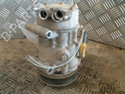 AC compressor PEUGEOT 307 (3A/C) 1.6 HDi 110 | BP20987546M34 
