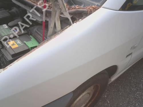 Used Left front fenders PEUGEOT EXPERT Van (222) 2.0 HDI (94 hp) 28035745