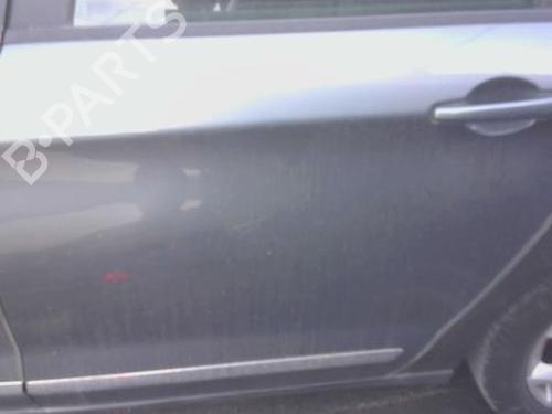 left-rear-door-citroen-c5-iii-rd_-2008-2009-2010-2011-2012-2013-2014-2015-2016-2017-34359943 main image