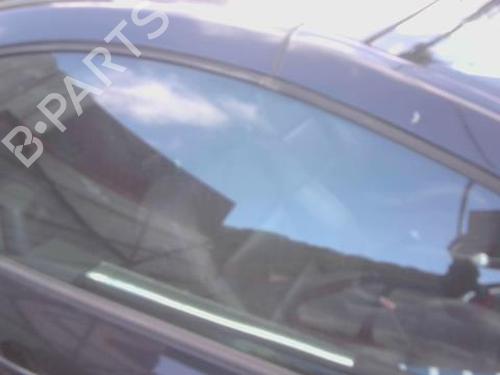 Dør rude højre foran PEUGEOT 307 CC (3B) 2.0 HDi 135 (136 hp) 32368488