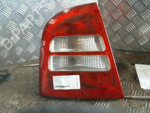 Used Left taillight SKODA OCTAVIA I (1U2) 1.9 TDI (90 hp) 20989563