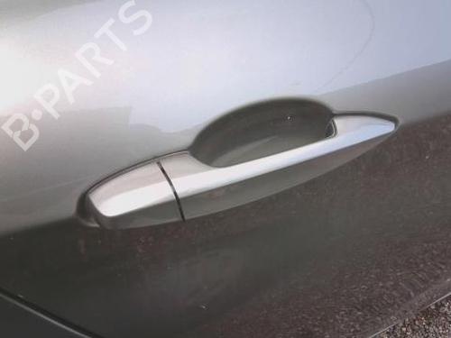 Used Rear right exterior door handle BMW 2 Active Tourer (F45) 218 d (150 hp) 27567913