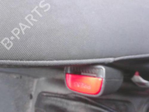 Used Seat buckle CHEVROLET SPARK (M300) 1.2 (82 hp) 32019951