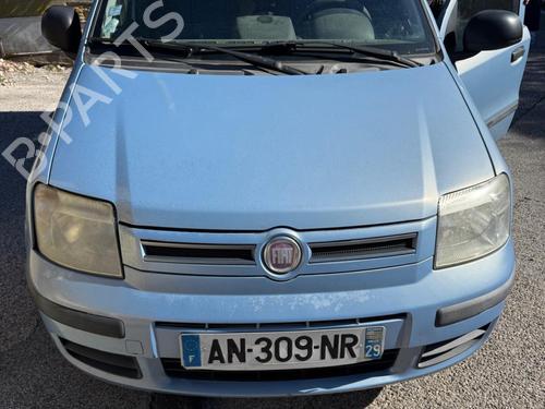 Used Parts FIAT PANDA (169_)  1.2 (169AXF2A, 169AXF1A)  4616650