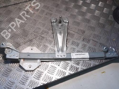 Rear right window mechanism DACIA SANDERO II TCe 90 (B8M1, B8MA, B8AC) | BP29760654C25  - Image 8