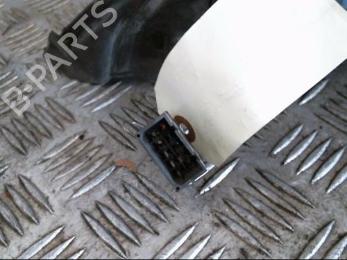 Right mirror AUDI A3 (8L1) 1.9 TDI | BP22037032C27 